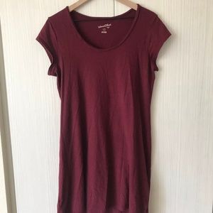 Universal Thread T-Shirt Dress